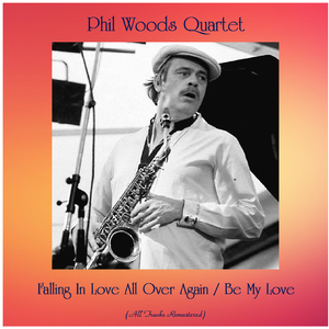 Be My Love (Remastered 2019)