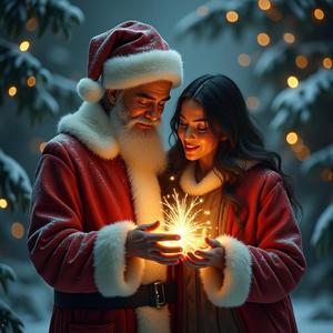 Navidad en Paz y Amor