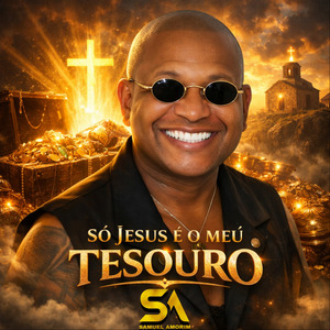 Só Jesus É o Meu Tesouro