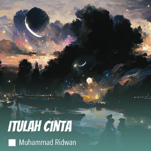 Itulah Cinta