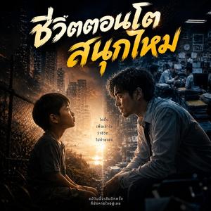 ชีวิตตอนโตสนุกไหม