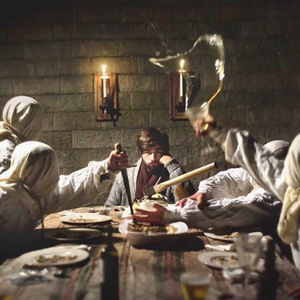 待宰的羔羊x-Stressed Out（待宰的羔羊x remix）