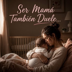 Ser Mamá También Duele