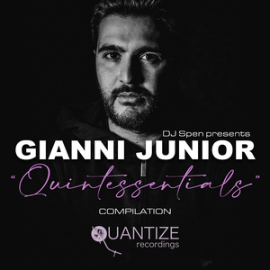What You Do For Me (Gianni Junior Down Tempo Mix)