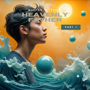 Heavenly Father - White