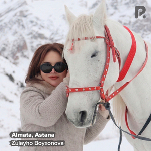 Almata, Astana
