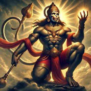 आपदुद्धारक हनुमत्स्तोत्रम्