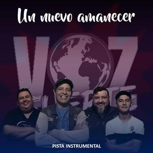 Un nuevo amanecer (PISTA)