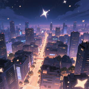 这就是人间共鸣