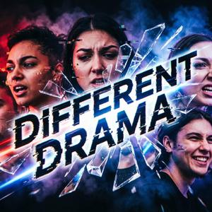 Different Drama