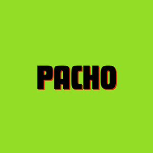 Pacho
