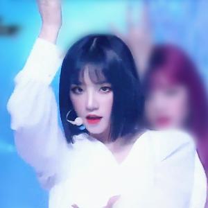 HWAA（火花）（翻自 (G)I-DLE）