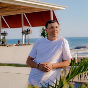 С Днём рождения