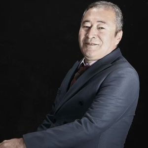 yasharmen 向阳而生