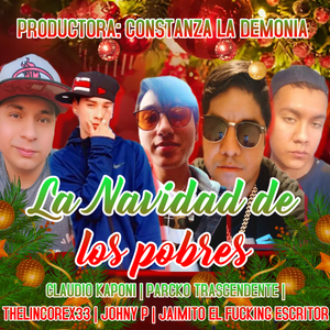La Navidad de los Pobres