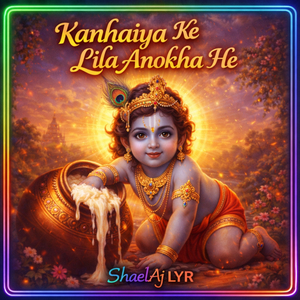 Kanhaiya Ke Lila Anokha He
