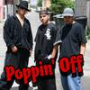 Boom Music - Poppin' Off (feat. Judis & Tra da Moufpiece)