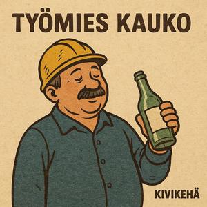 Työmies Kauko