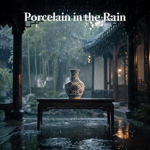 Porcelain in the Rain