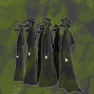 There Are Endless Possibilities