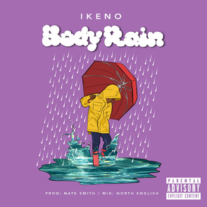 Body Rain