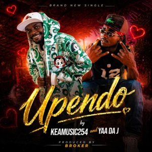 Upendo