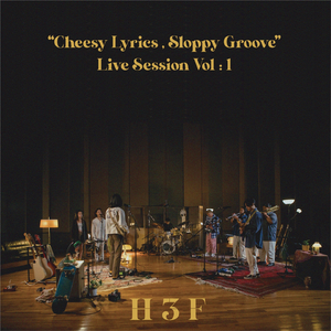 Just Sayin' (Live Session)