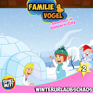 Kapitel 06: Nikolaustag