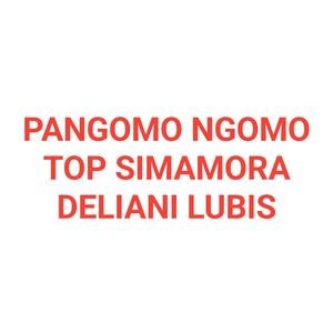 Pangomo Ngomo