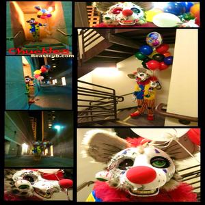 red nose (feat. CIIVO)