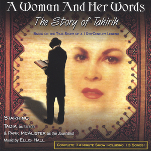 Scene Four-1844-1845 Song: The One You Love Is Here