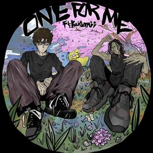 1forMe (feat. kaisani)