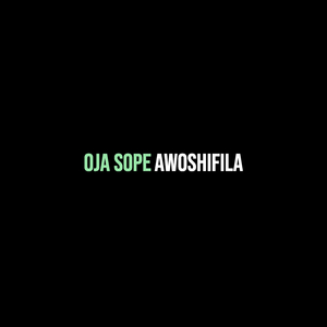 Oja Sope