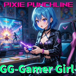 GG -Gamer Girl-