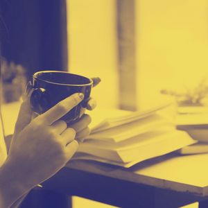 一尘不染程式设计印象数