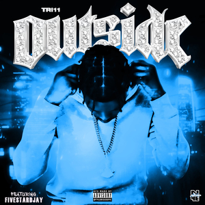 Outside (feat. Fivestardjay)