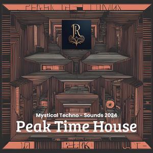 Peak Time House