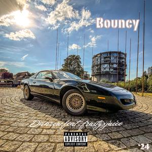 Bouncy (feat. fruityxjuice)