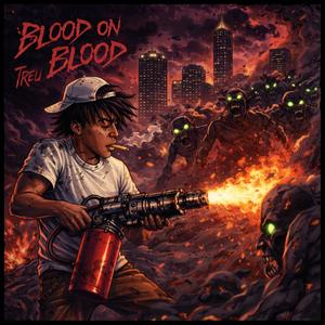 Blood on Blood