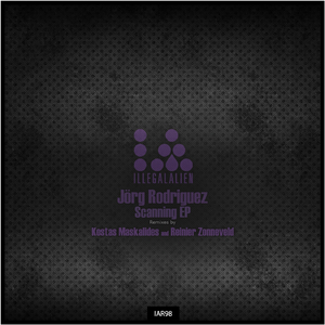 Scanning (Original Mix)