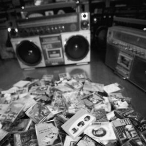 Old School Boombap Type Beat "Receiver" #节奏玩家5