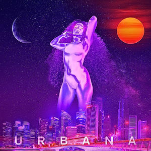 CALMA, BABY (Instrumental)