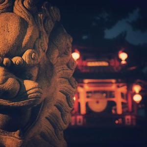 揭阳（Prod.百川Rebellious）