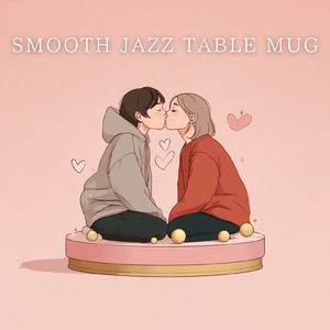 カフェ気分 -明るい気持ちになる-