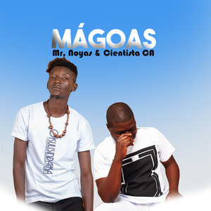 Mágoas