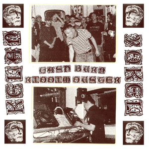 Cash Burn (Instrumental)
