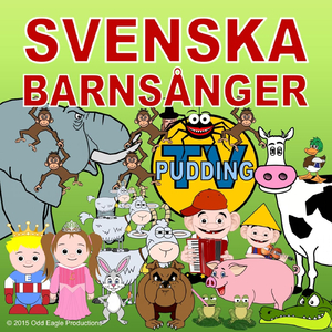 Alfabetsången (ABC-sången)