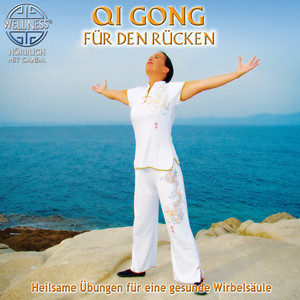 Qi Gong für den Rücken Infoteil