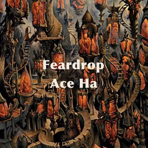Feardrop