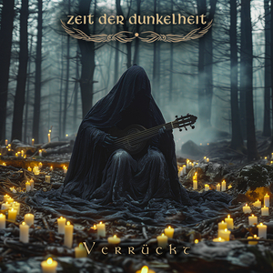Verrückt
